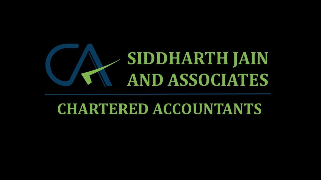 Siddharth Jain & Associates