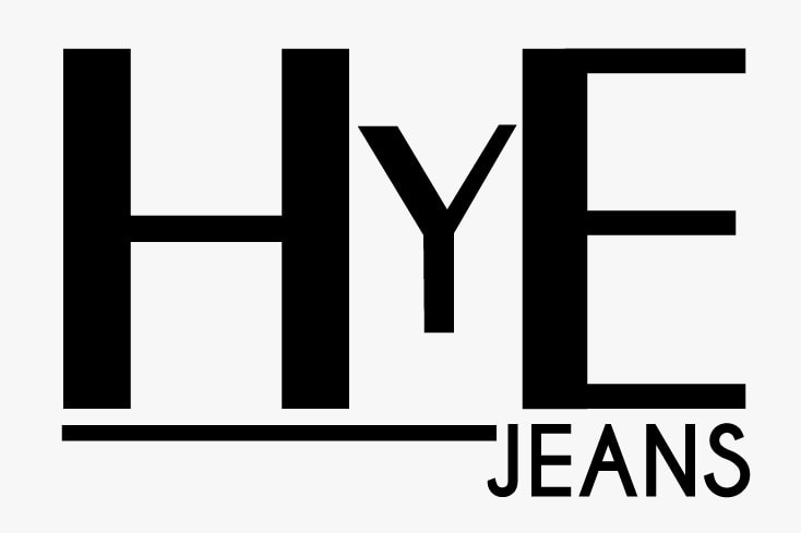 H y E Jeans