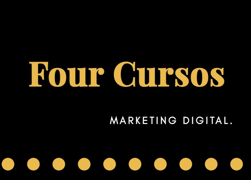 Four Marketing Digital