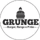 Grunge Burger