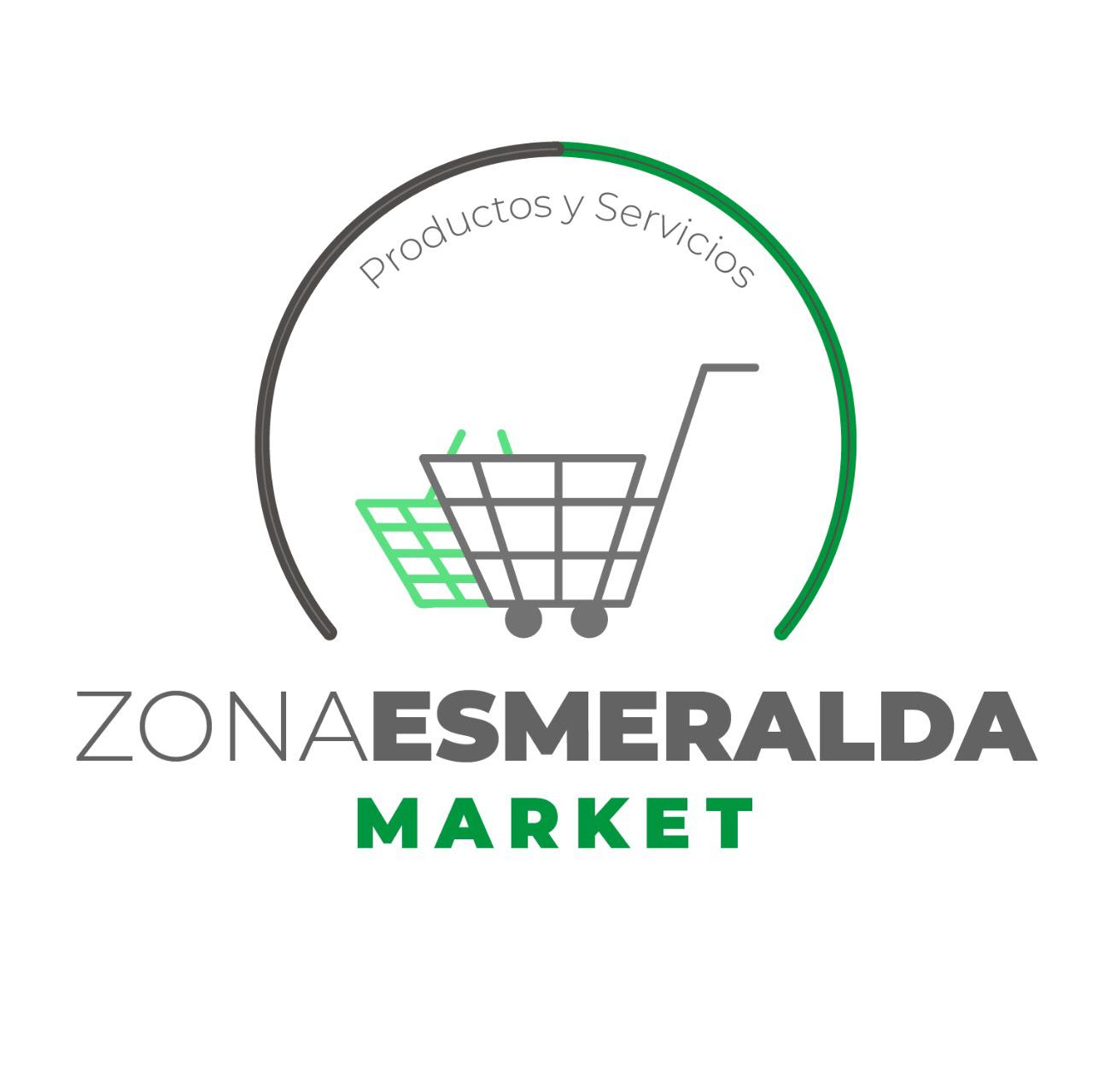 Zona Esmeralda Market