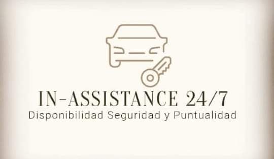 In-Assistance 24/7 Spa