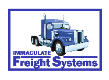 Immaculate Freight Systems Inc