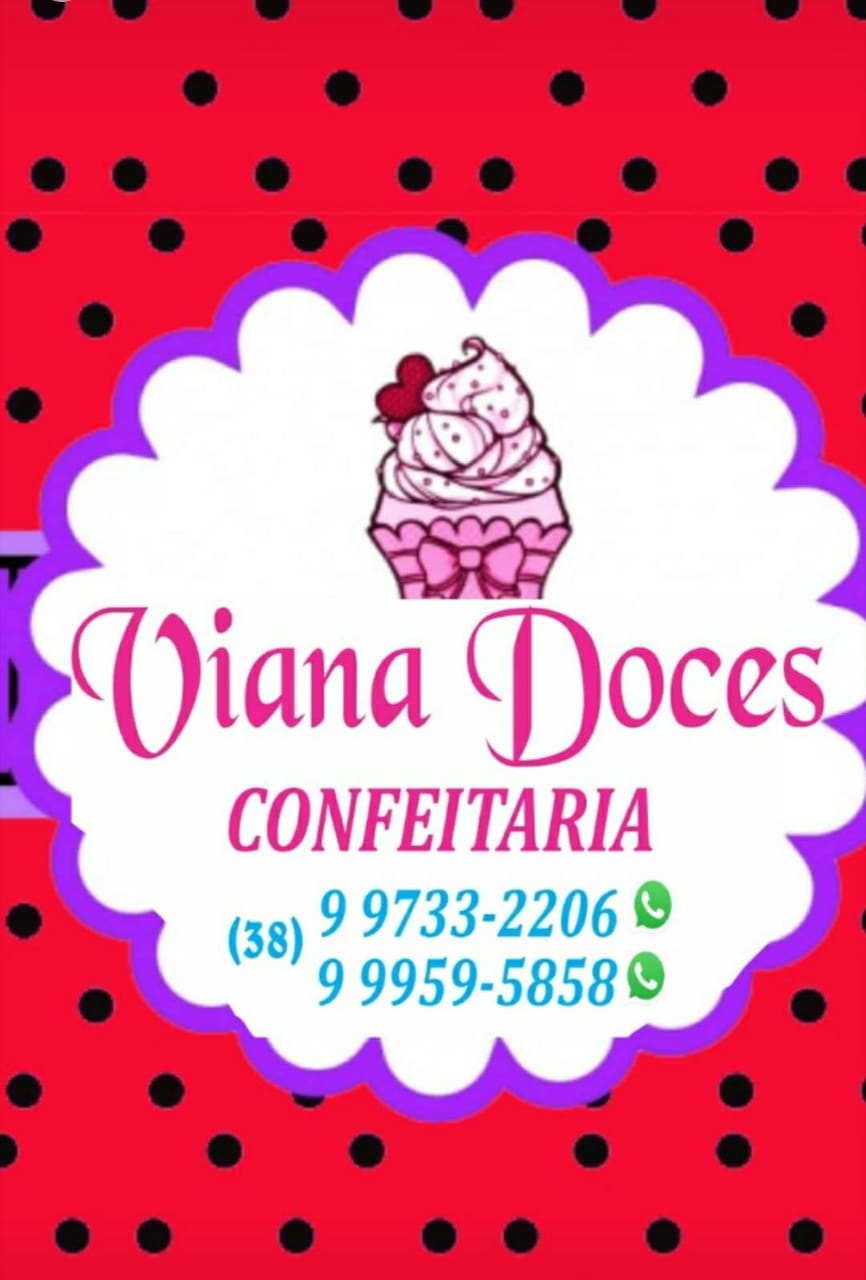 Viana Doces Confeitaria