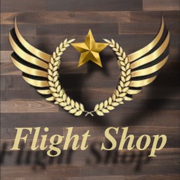 Flight Shop