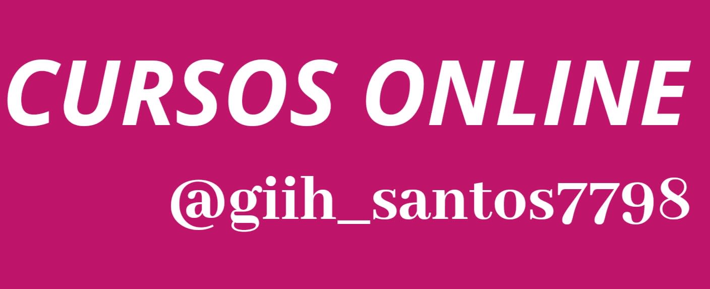 Blog Giih Santos
