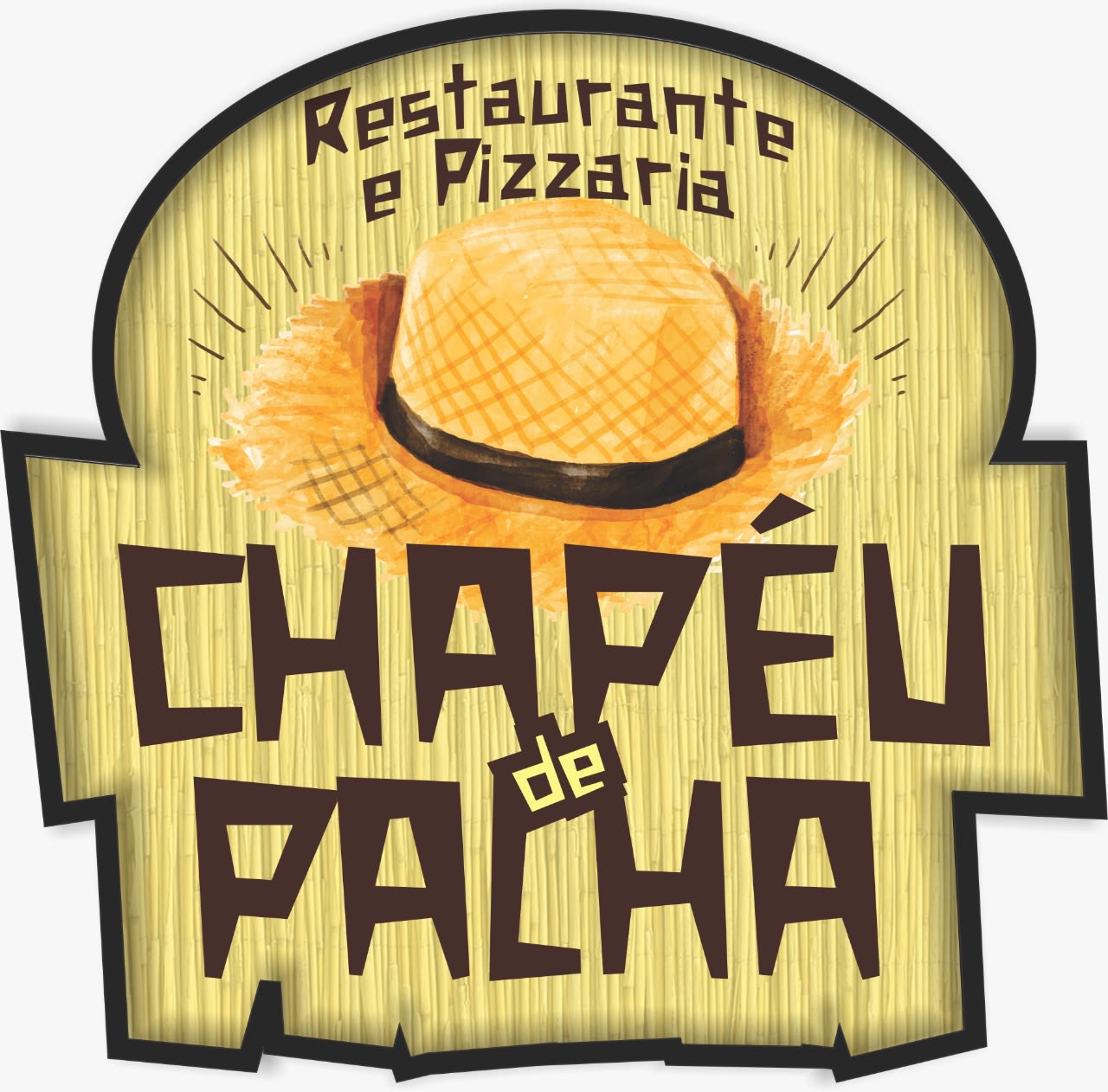 Chapéu de Palha Restaurante e Pizzaria