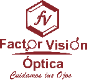 Ópticas Factor Visión