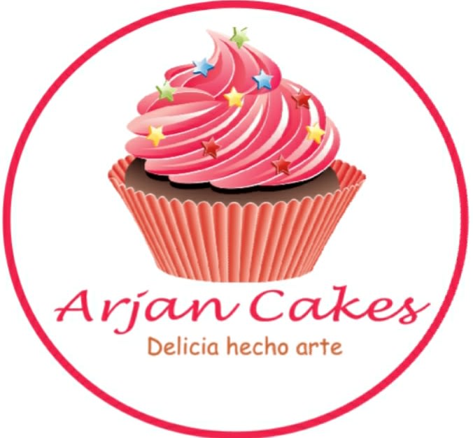 Arjan Cakes