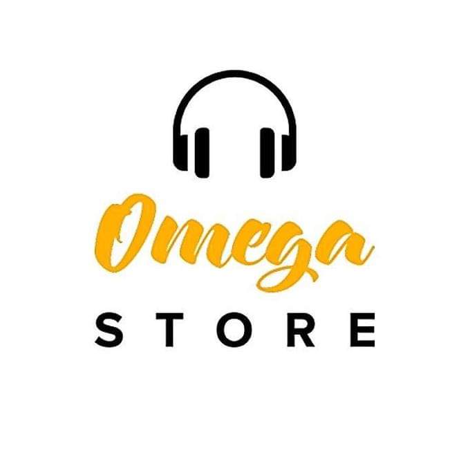 Omega Store