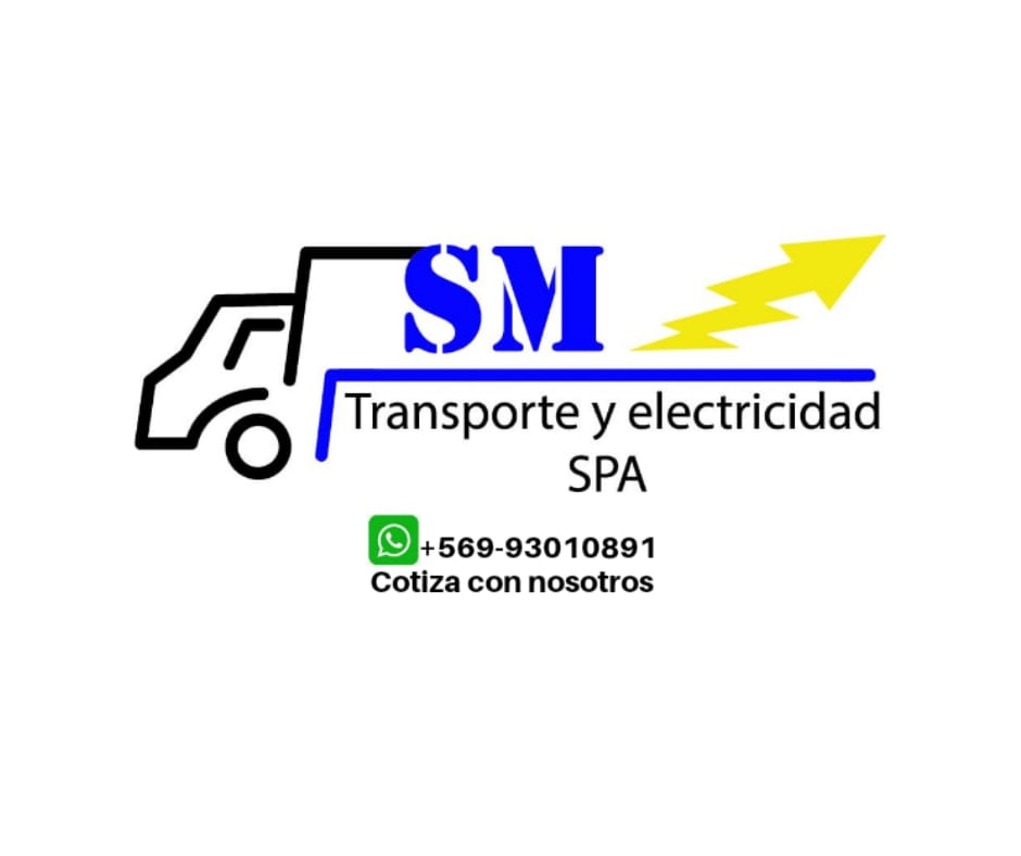Electricidad y Transportes