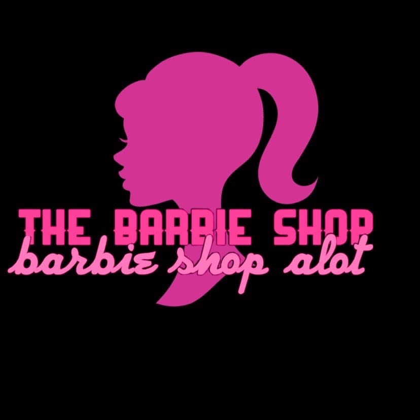 The Barbie Shop