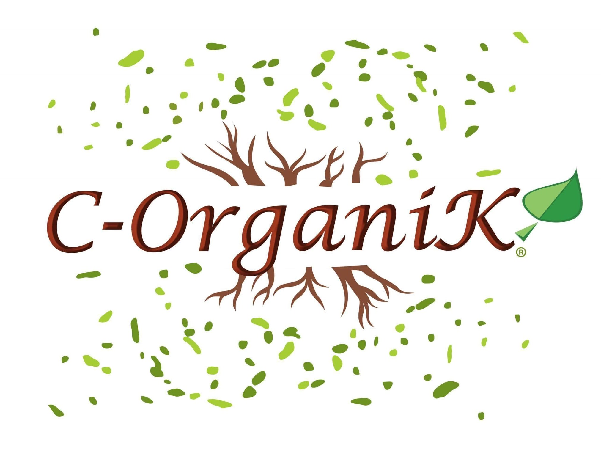 C Organik