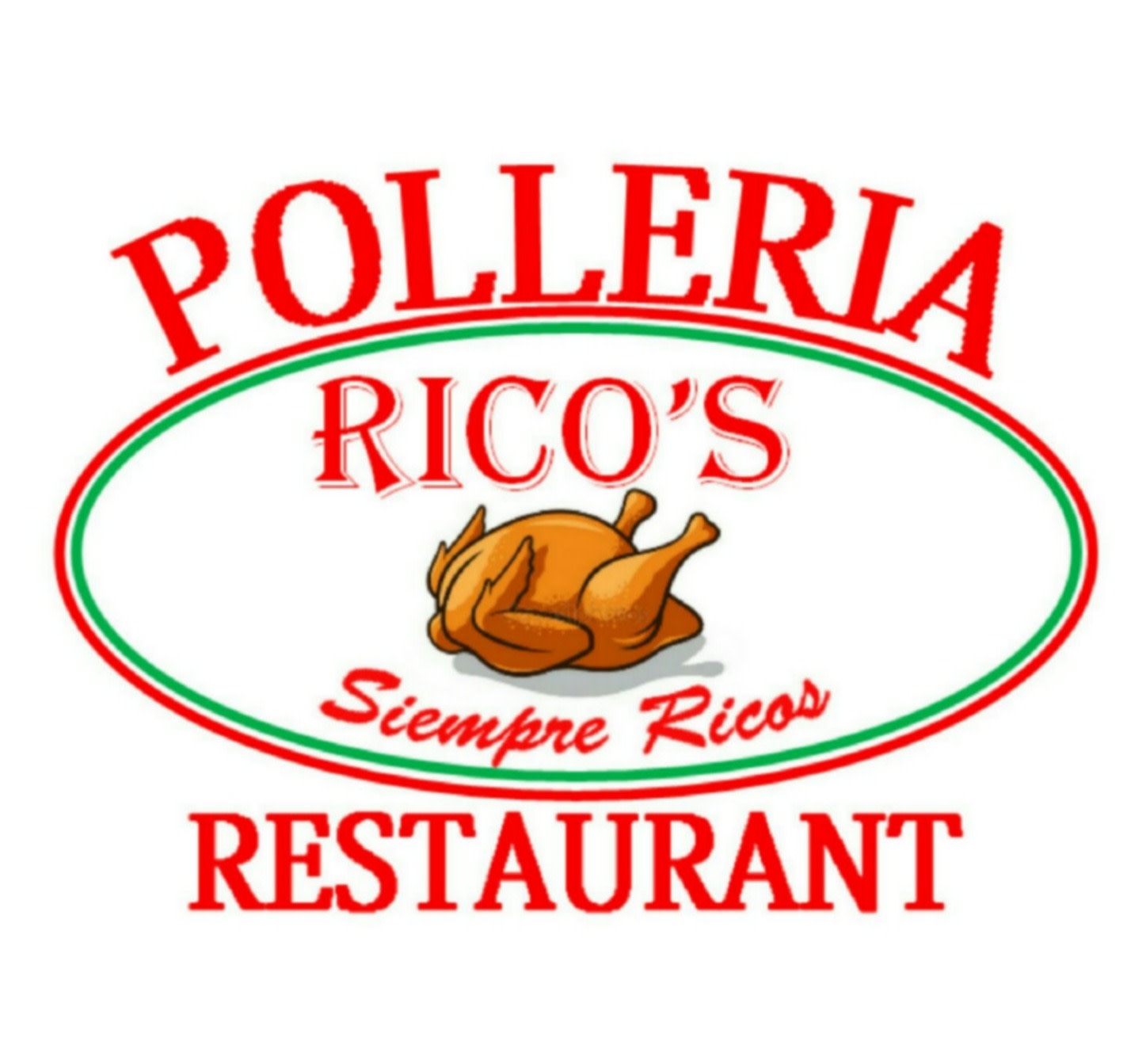 Restaurant Pollería Rico's