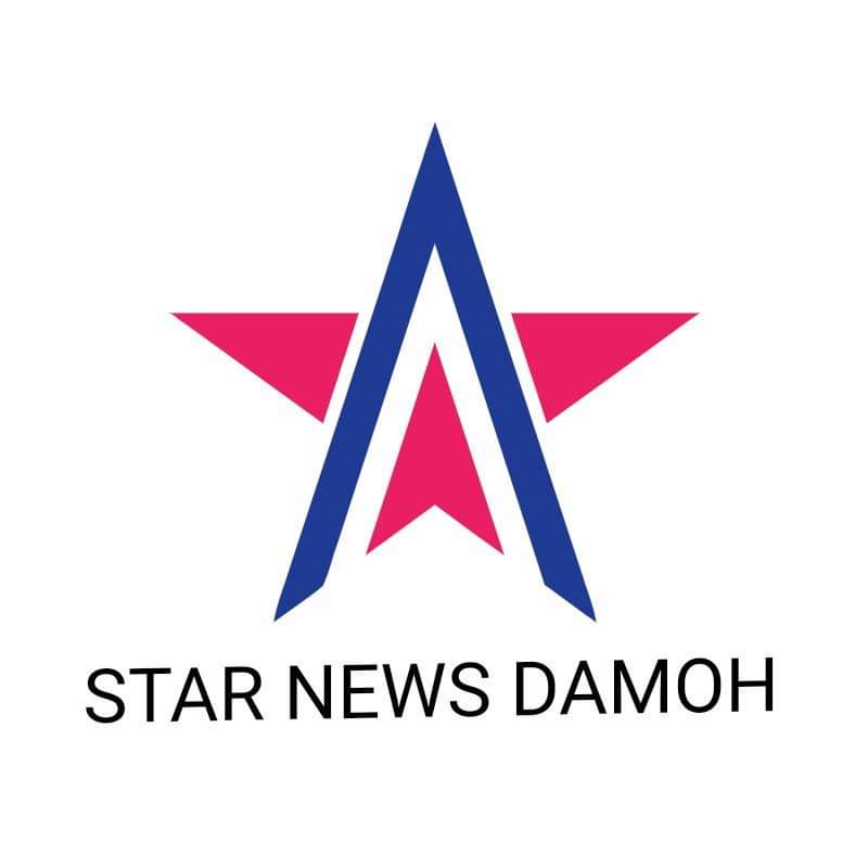 Star News Damoh