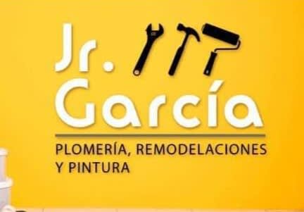 Plomería Jr García