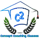 Concept Coaching Classes