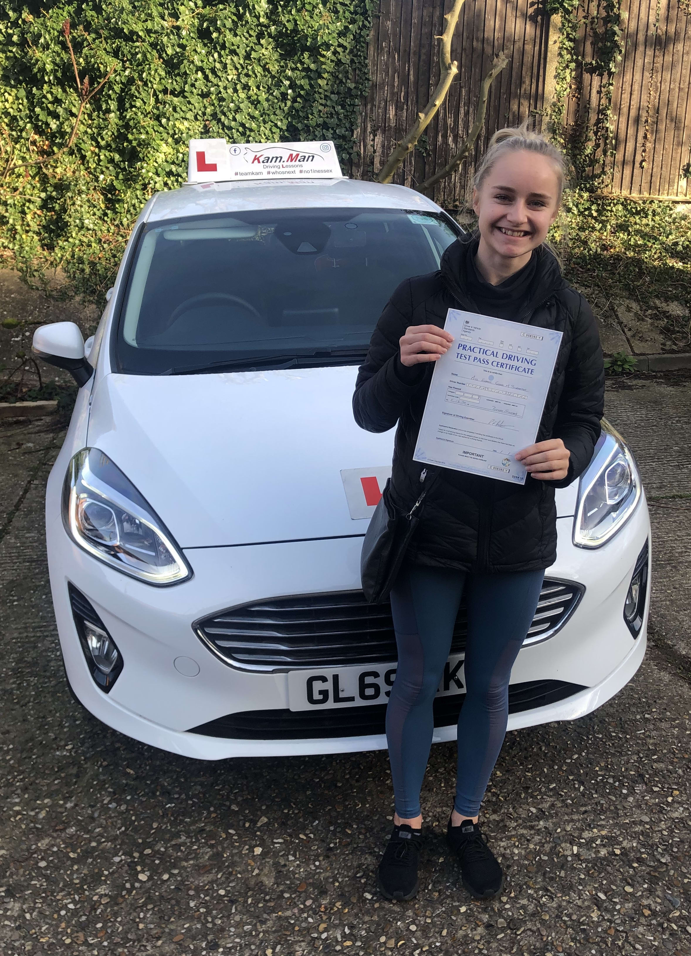 Student Driving Lessons Manual Or Automatic Driving Lessons