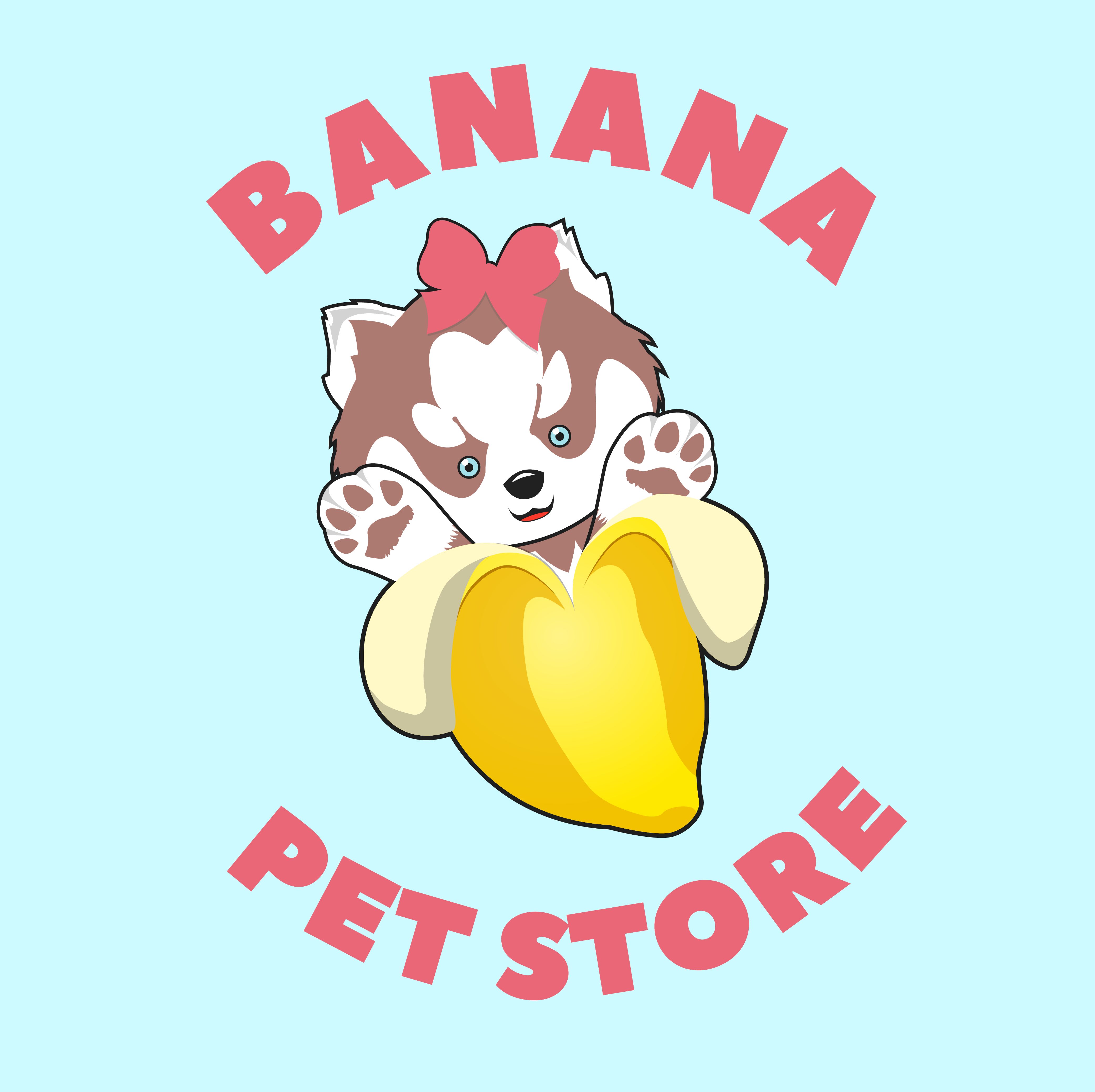 Banana Pet Store