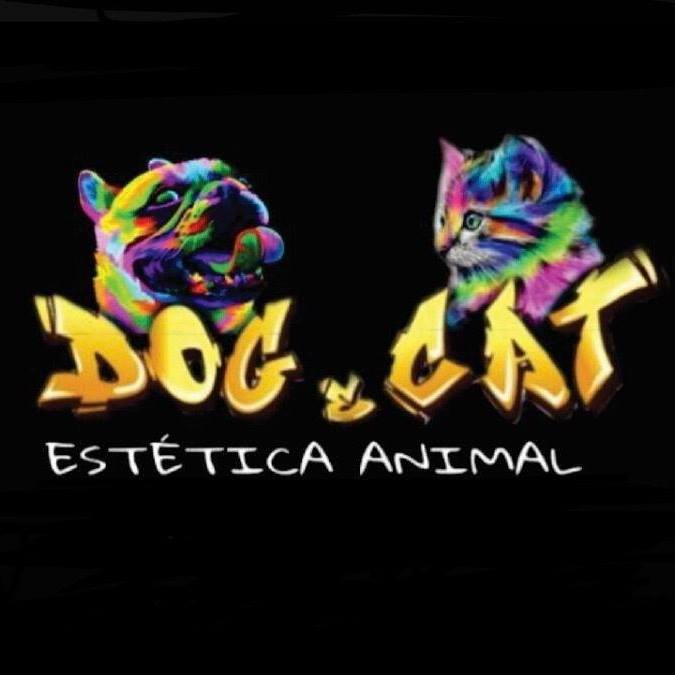 Dog e Cat Estética Animal