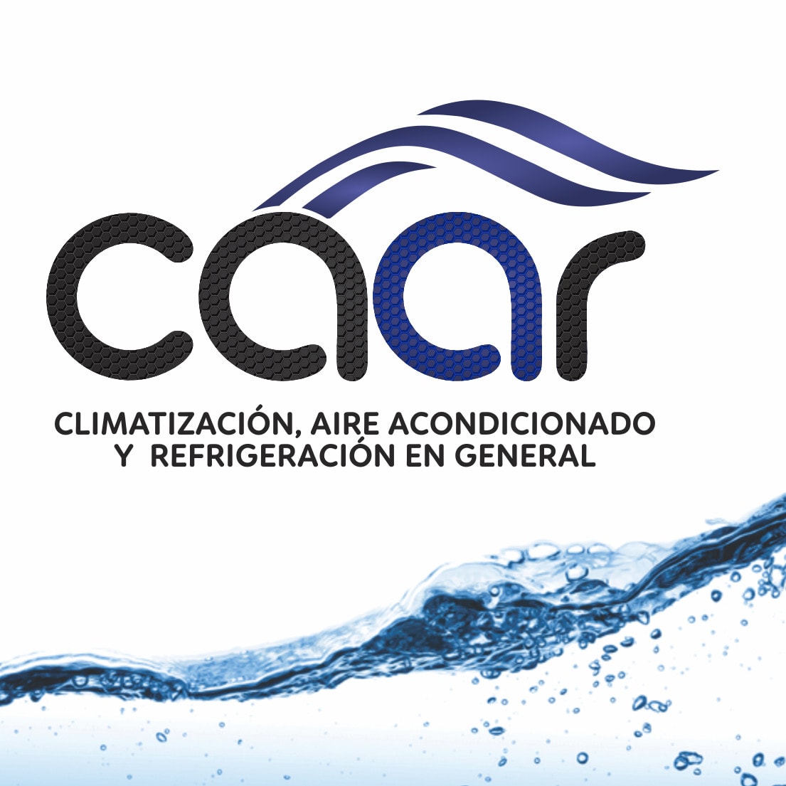 CAAR Climatización