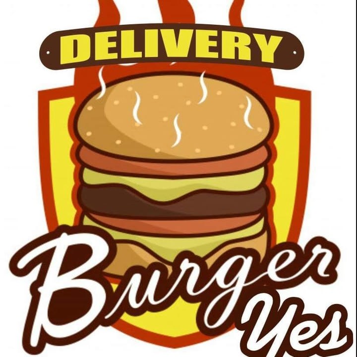 Hamburgueria Burger Yes
