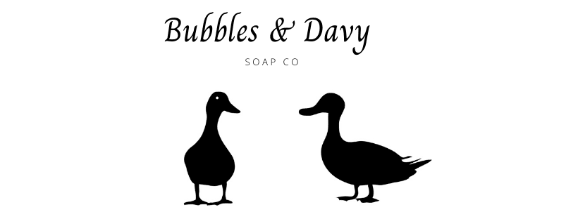 Bubbles and Davy Soap Co