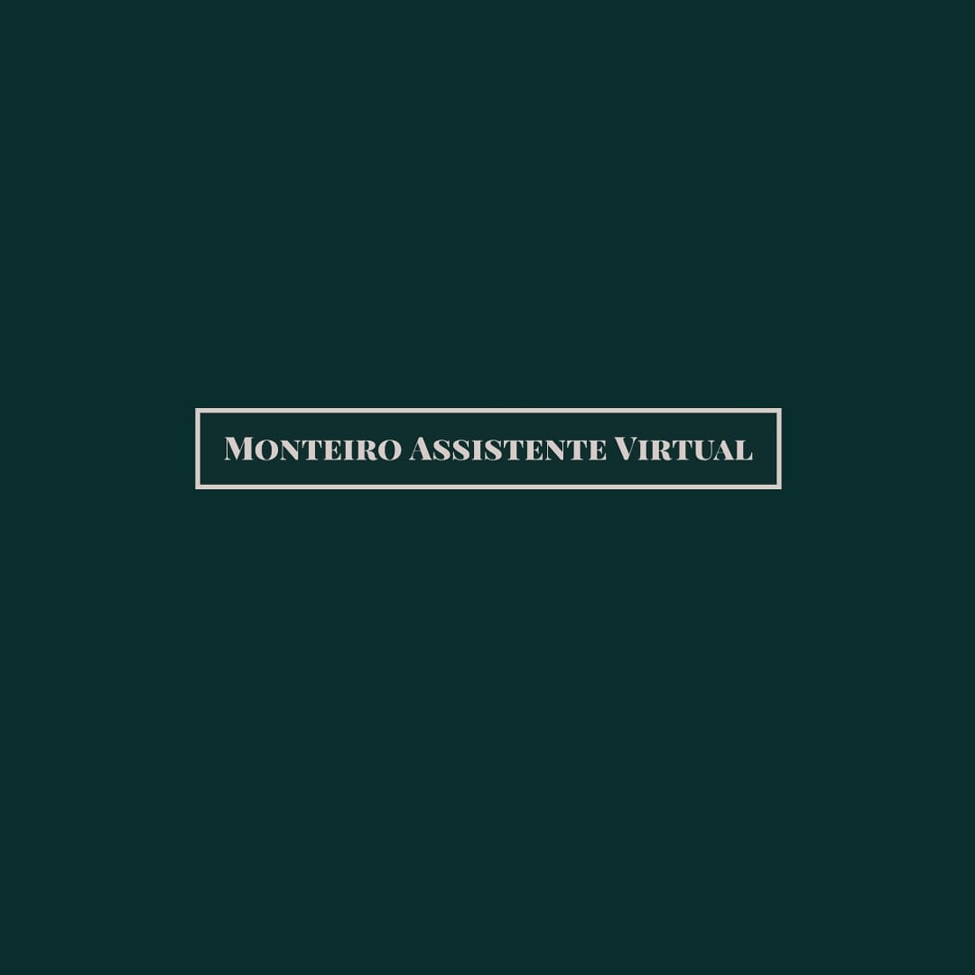 Monteiro Assistente Virtual
