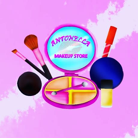 Antonella Makeup Store