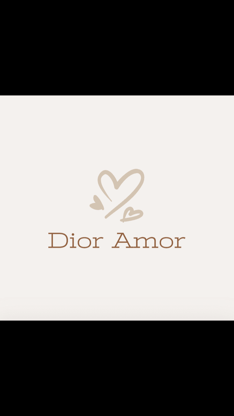 Dior Amor