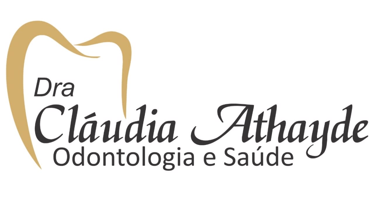 Dra Cláudia Athayde Odontologia e Saúde