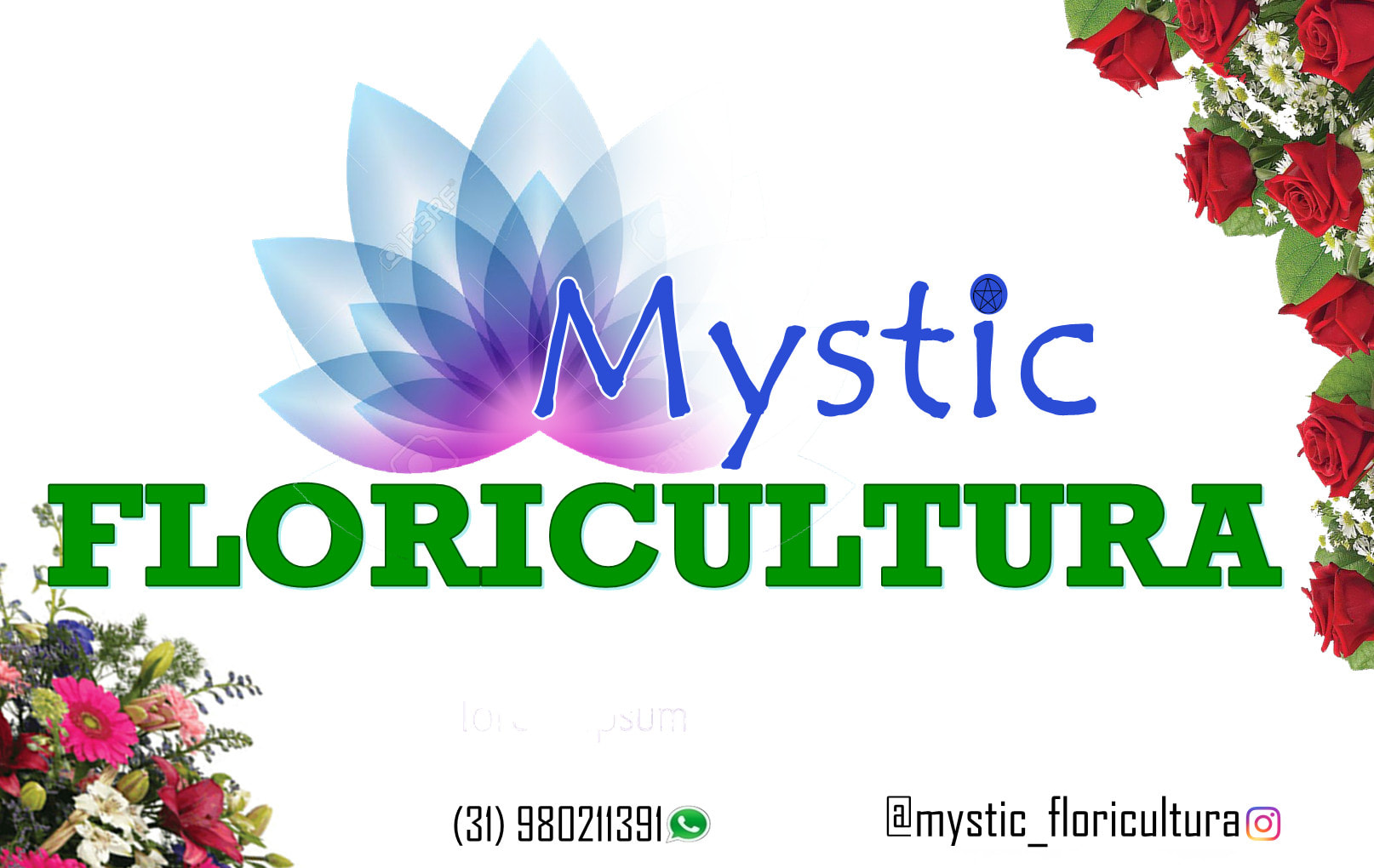 Mystic Floricultura