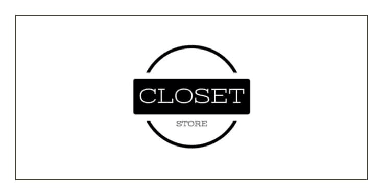 The Closet Store
