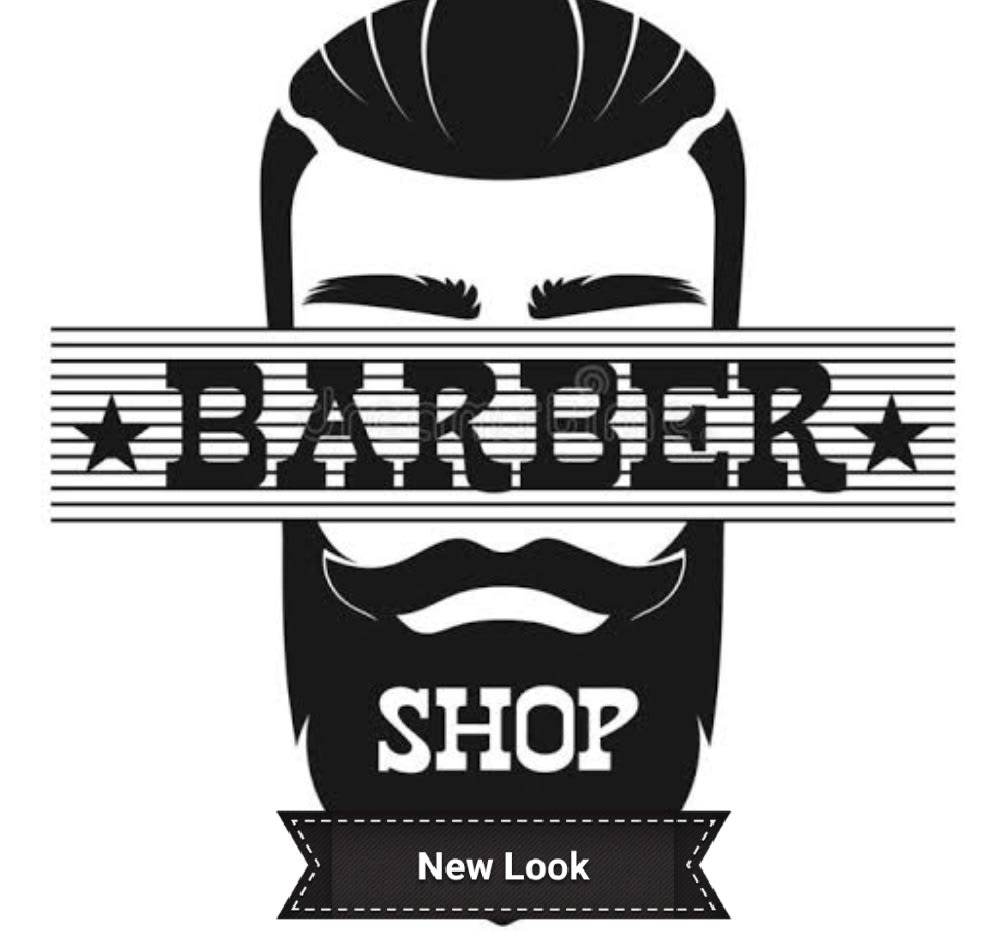 Barber Shop New Look