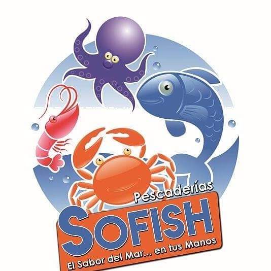 Sofish Pescaderías