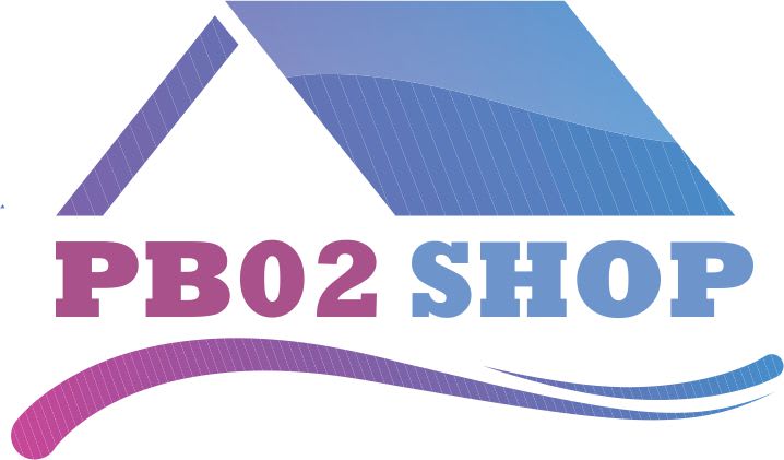 PB02 Shop