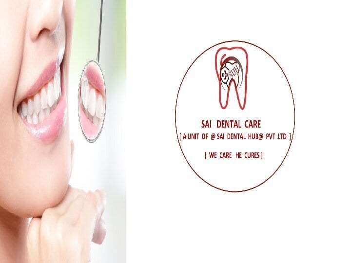 Sai Dental Care Dental Clinic Kolkata