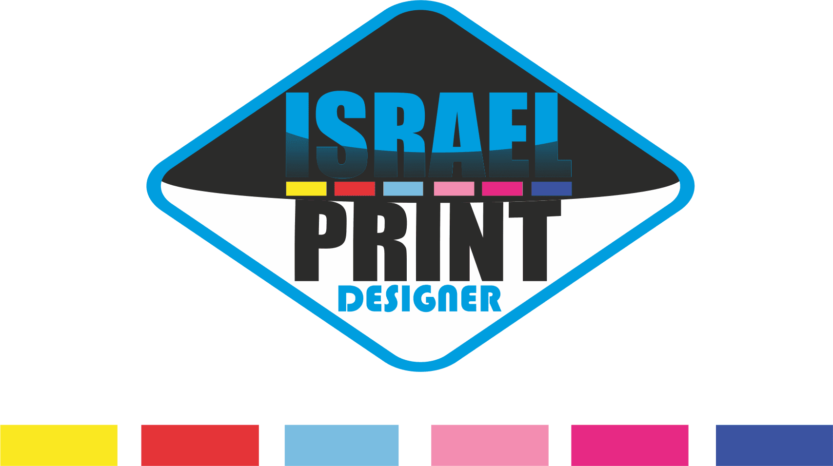 Israel Print & Designer