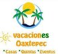 Vacaciones Oaxtepec