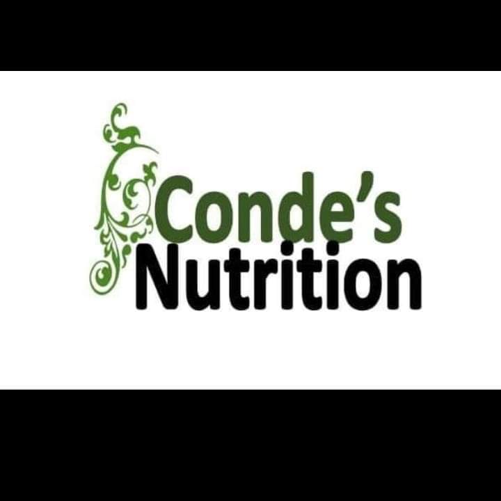 Conde's Nutrition