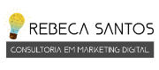 Rebeca Santos- Consultora em Marketing Digital 