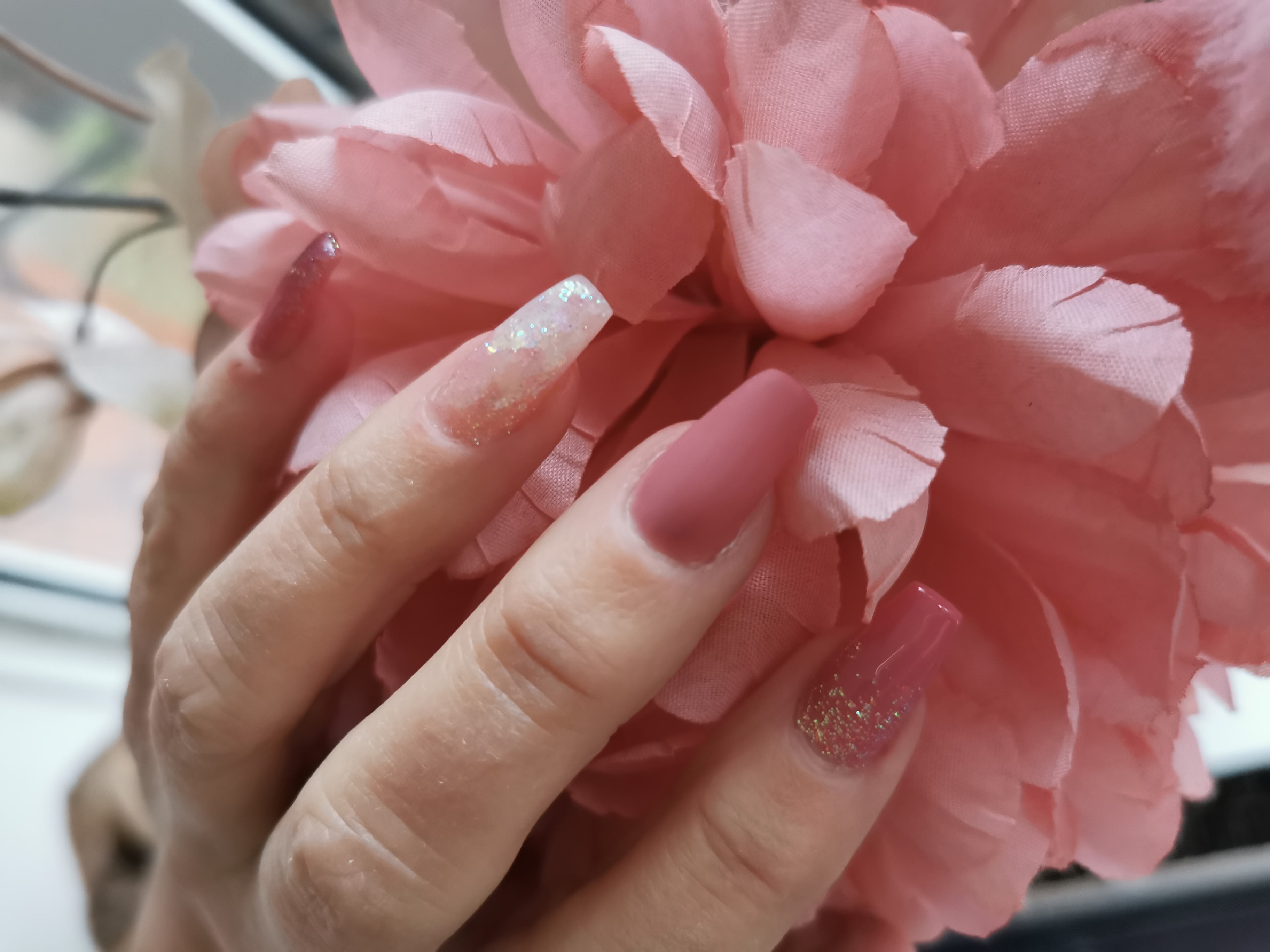 gel-nail-extensions-beauty-treatments-just-divine-hair-and-beauty