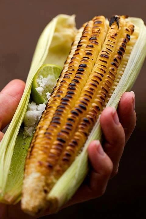 Elotes La Botana | Venta de botanas en Mezcales