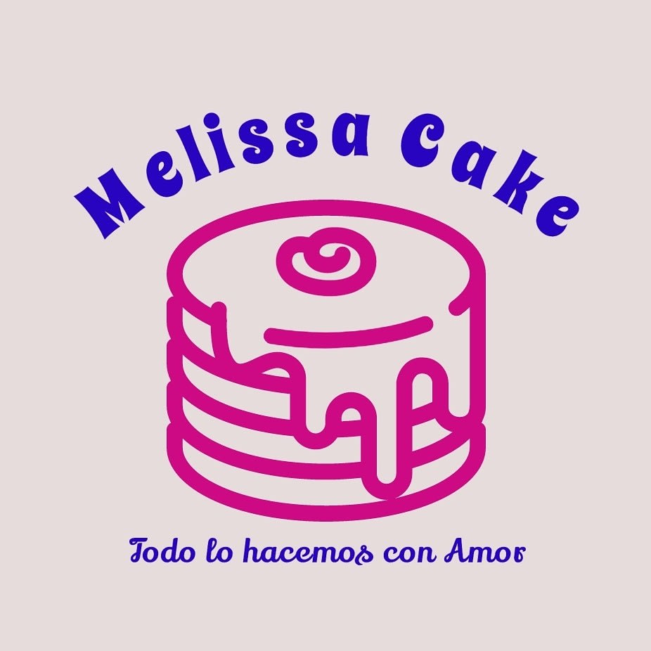 Melissa Cake