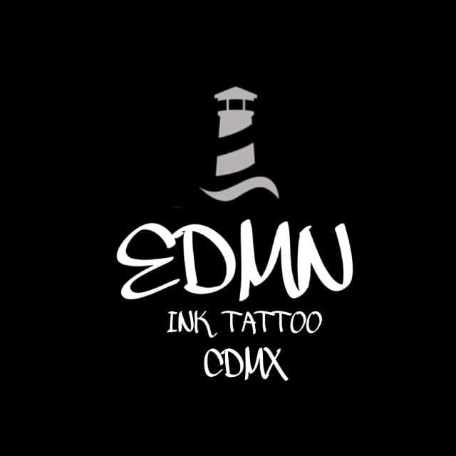 EDMN Tattoo