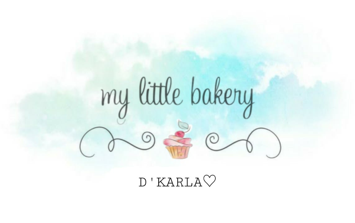 My Little Bakery D'Karla
