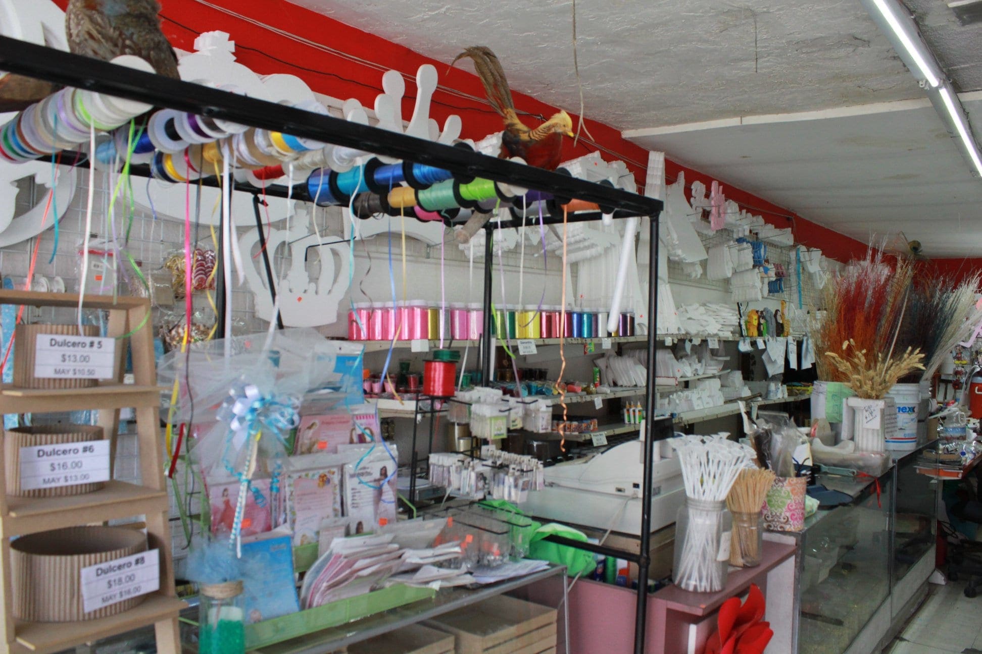 Foam Unicel Tienda de fiestas en Mexicali