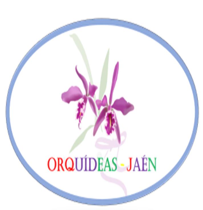 Orquídeas Jaén