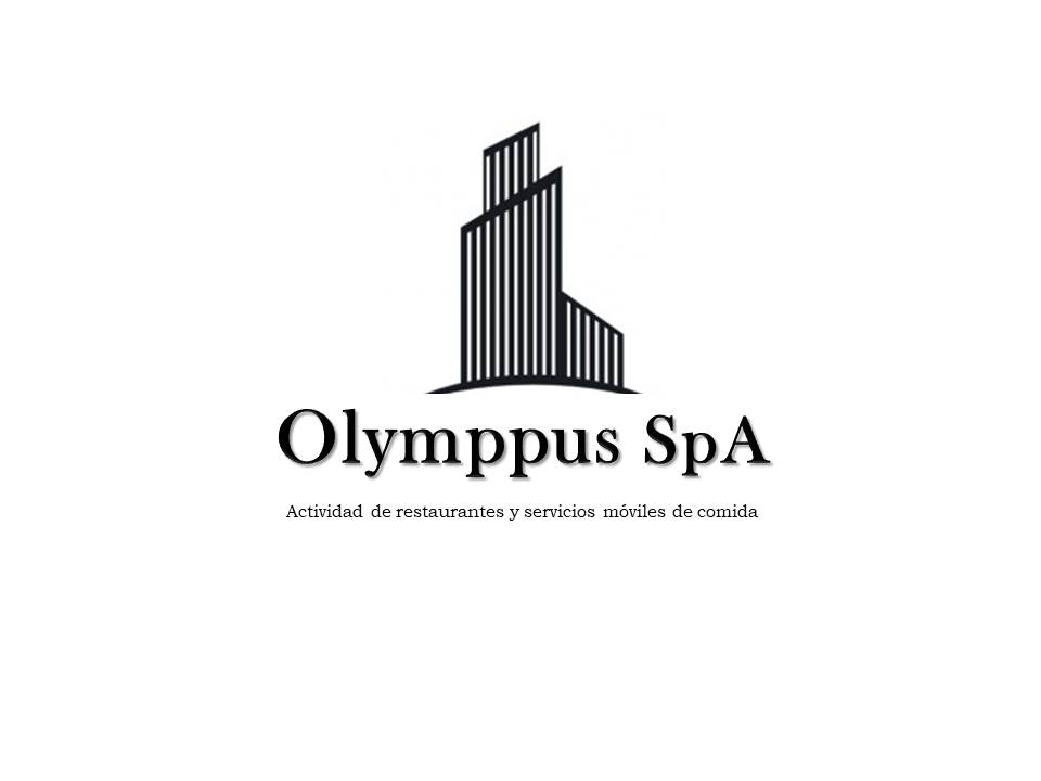 Olymppus Spa