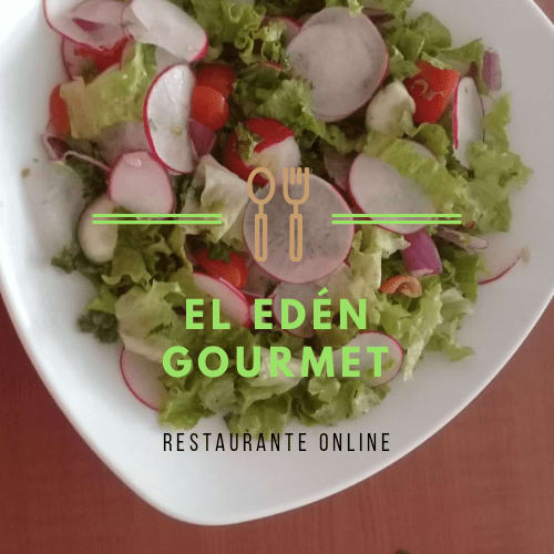 Edén Gourmet